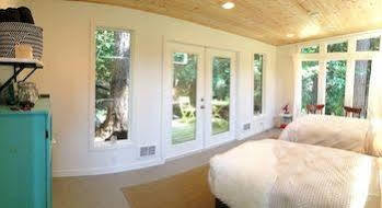 Nectar Yoga B&B On Bowen Island Horseshoe Bay Exterior foto